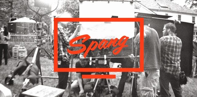 Spang TV