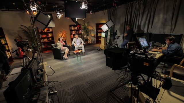 Spectrum Video & Film