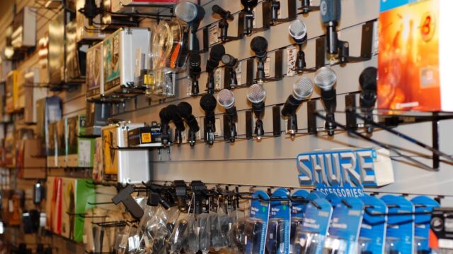 Stage Sound, Inc.