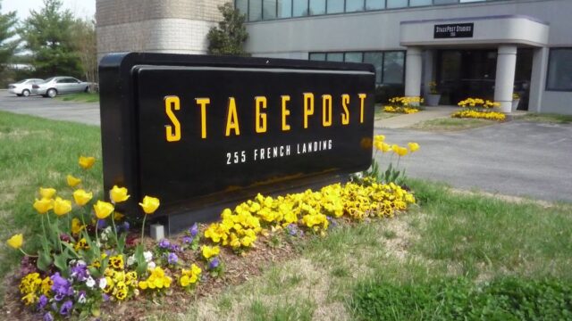 StagePost Studios