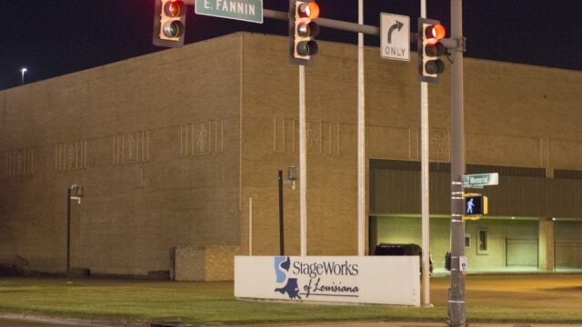 Stageworks of Louisiana