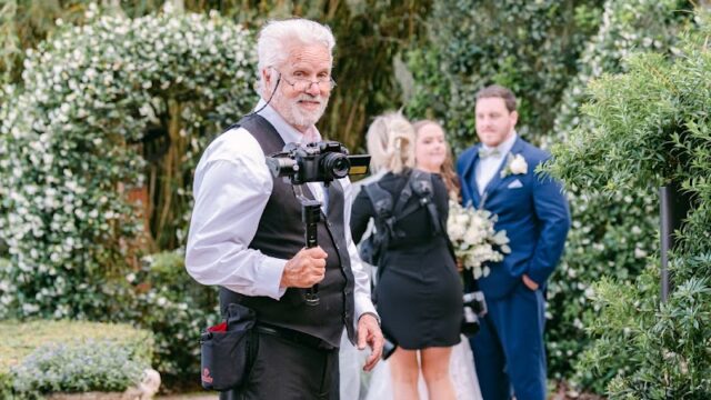 Storybook Weddings