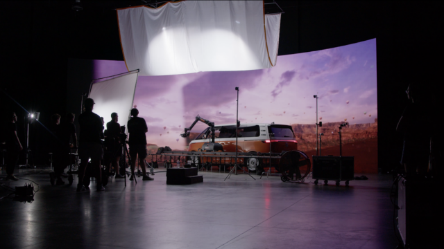 Storyvox Studios