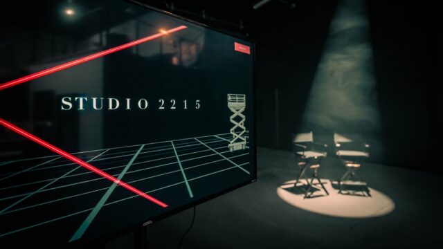 Studio 2215