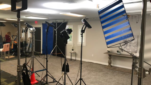 Studio 601 Inc