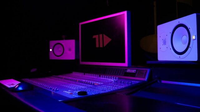 Studio 713 – Houston Recording Studios / Music video production Houston
