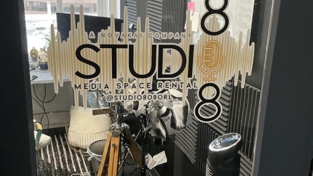 Studio 808