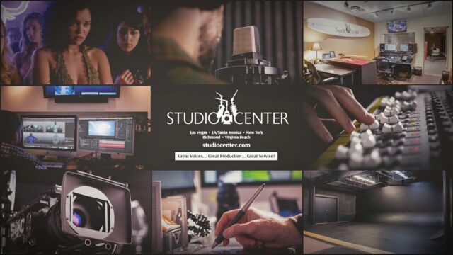 Studio Center