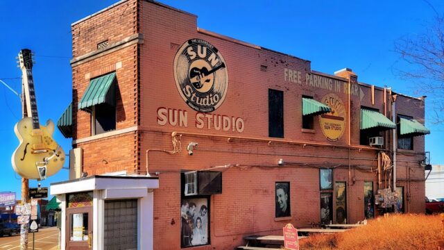 Sun Studio