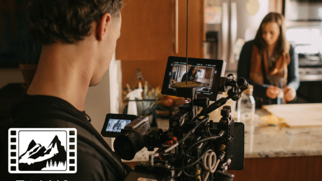 Talus Films