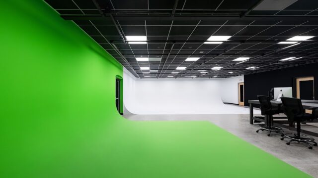 TargetMarket Studios