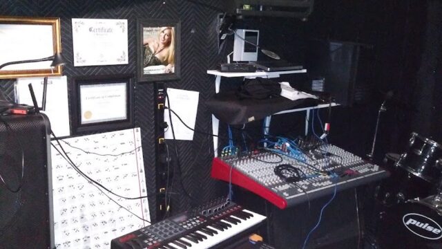 TEC PRO STUDIOS