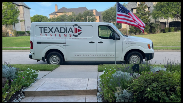 Texadia Systems LLC