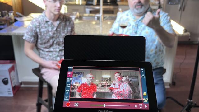 The 1 Video Productions