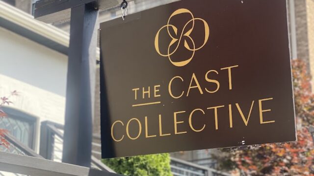 The Cast Collective