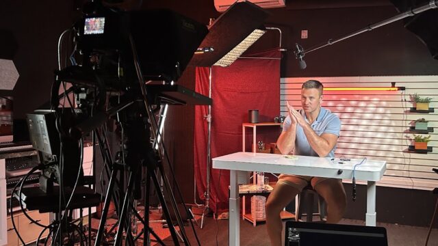 The Fort Myers Studio