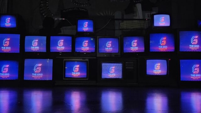 The Grid Production House