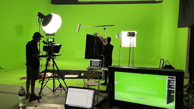 The Idea Studio