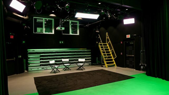 The Studio at WESST