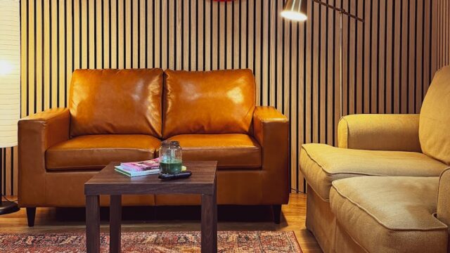The Sunroom – Video Production Co.