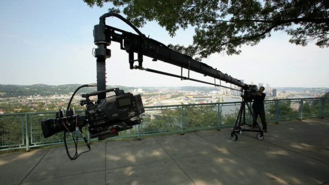 The Videohouse