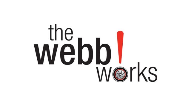 The Webb Works – Video Productions!
