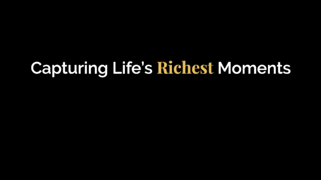 The World is Rich Productions LLC