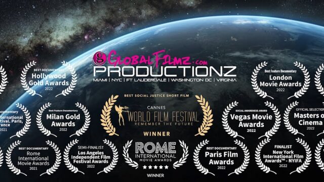 Think Global Media / Global Filmz