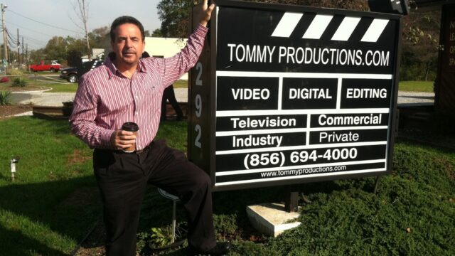 Tommy Productions