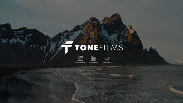 Tone Films | Flower Mound Video Production Company
