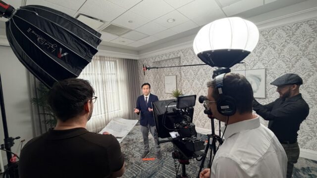 Tone Production | Jackson MS Video Production Company