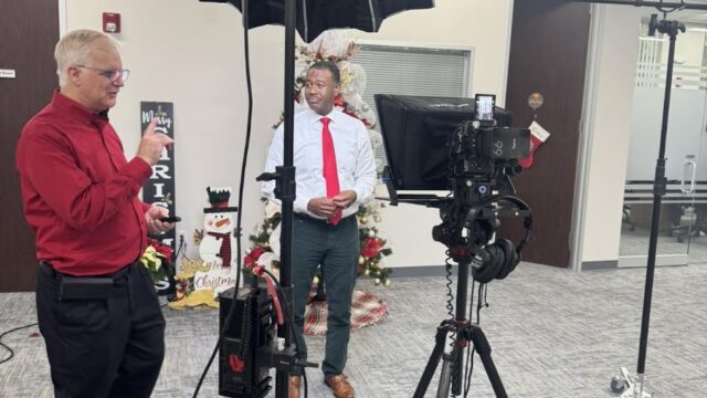 Tone Production | Memphis Video Production Company