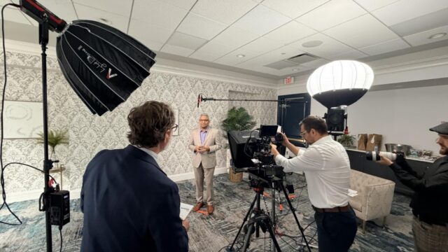 Tone Production | Tampa FL Video Production Company
