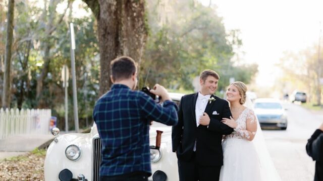 Tone Weddings – New Orleans Wedding Videographer