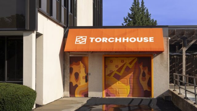 TorchHouse Studio