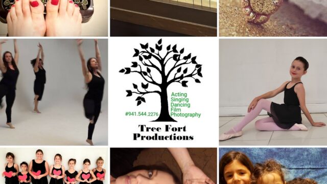 Tree Fort Productions