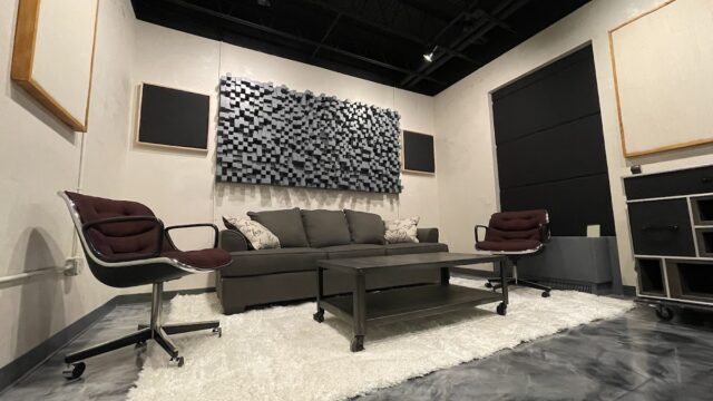 TripleTone Audio Post
