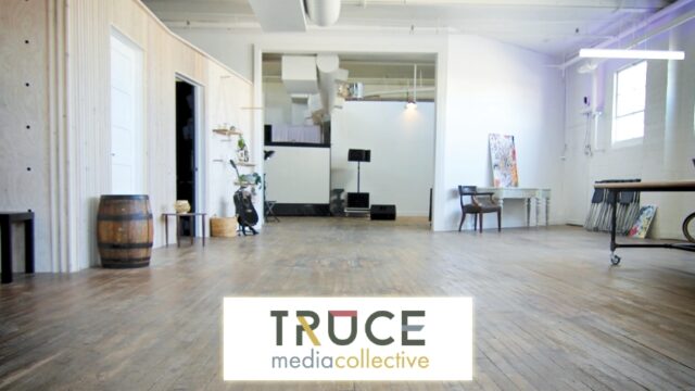 Truce Media
