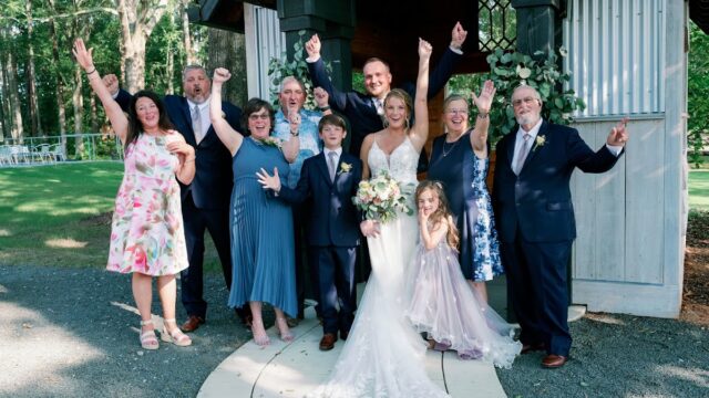 Truffle Wedding Films | Photo + Video