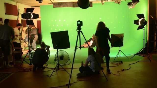 Twenty First Century Studios