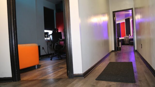 Umbrella Studios NYC