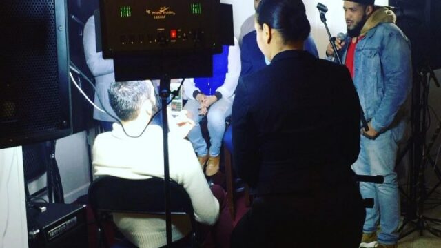 Underground Studios