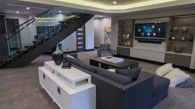 Unified Automation, Smart Homes