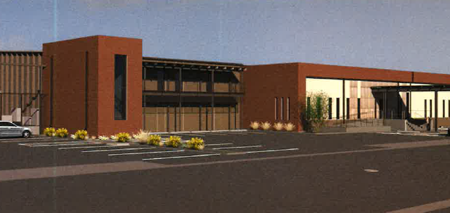 Universal Production Services – Albuquerque