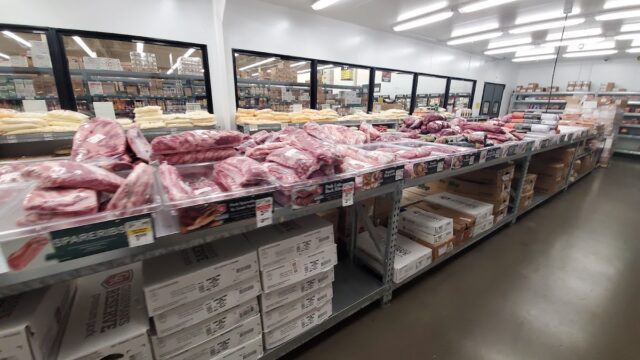 US Foods CHEF’STORE