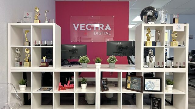 Vectra Digital, LLC