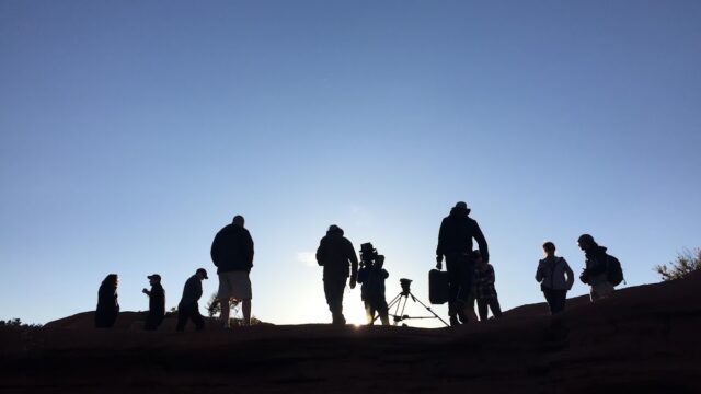 Venture Visuals – Video & VR Production