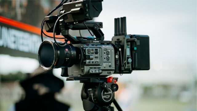 VG Creations | Video Production Company