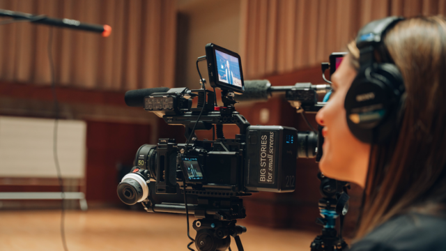 VGM Visual Storytelling | Video Production Agency Oklahoma City