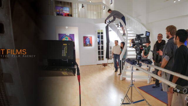 Vibrant Films